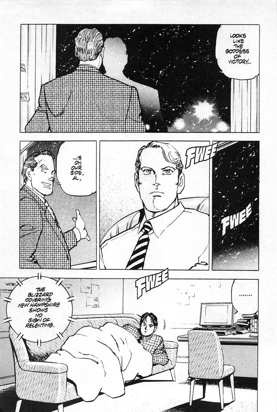 Page 12 Chapter 14 Eagle