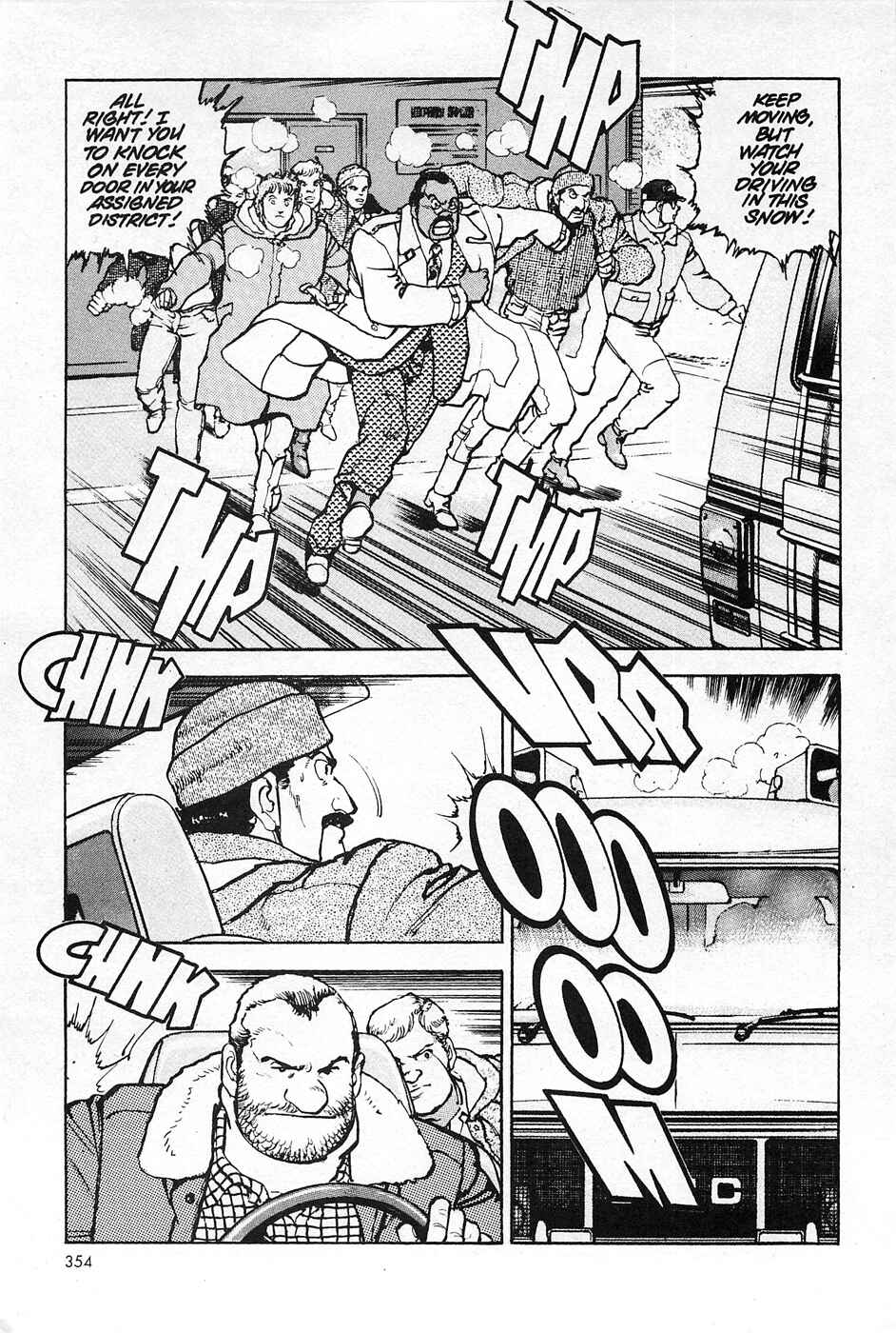 Page 15 Chapter 14 Eagle