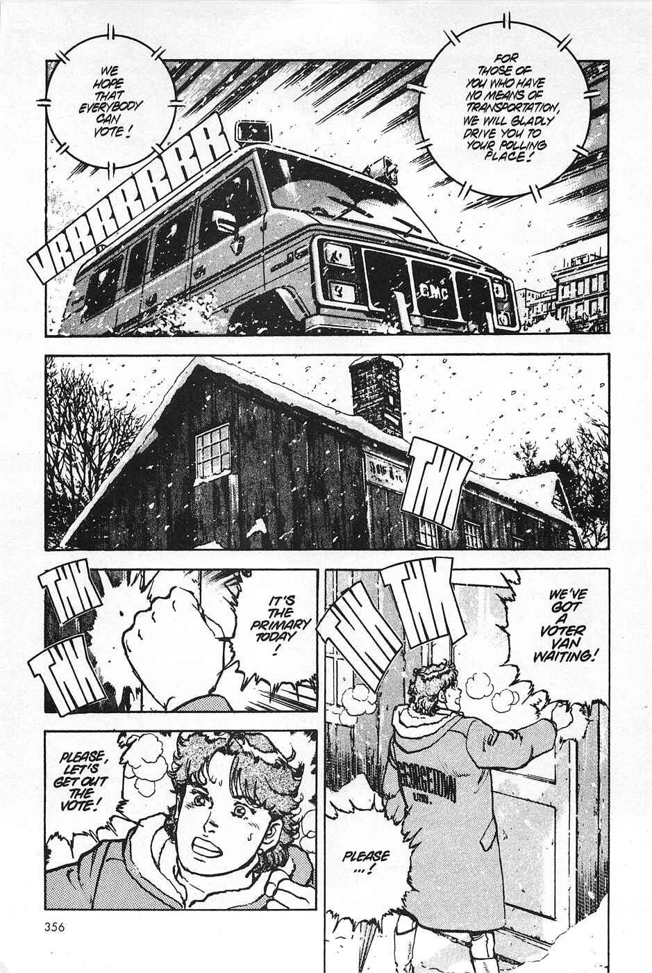 Page 17 Chapter 14 Eagle