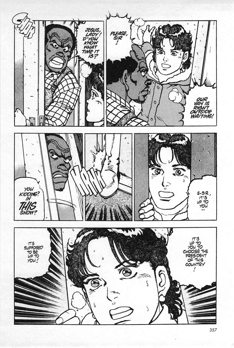 Page 18 Chapter 14 Eagle