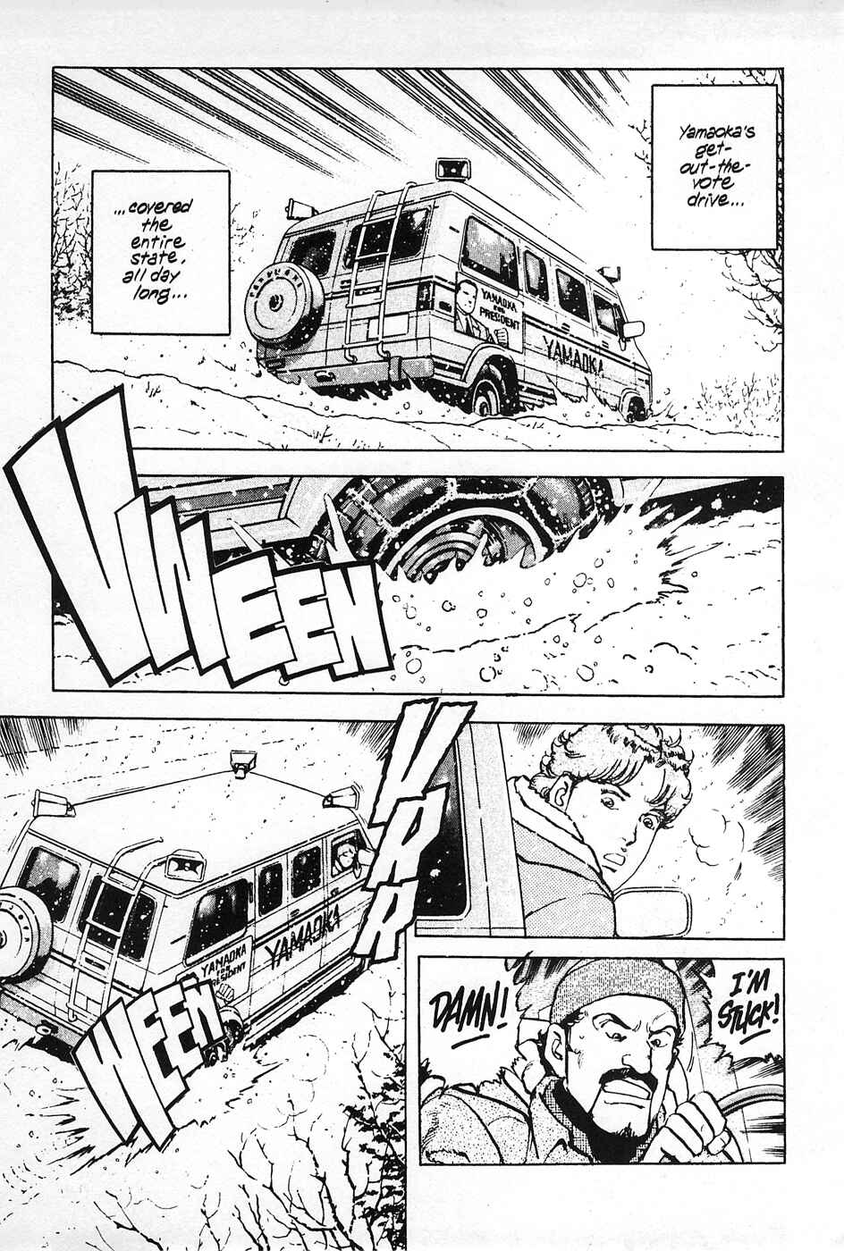 Page 22 Chapter 14 Eagle