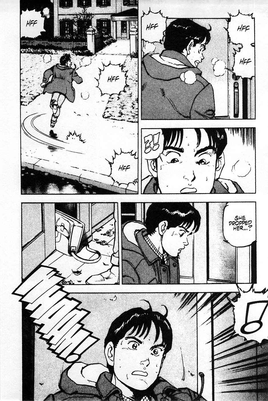Page 10 Chapter 34 Eagle
