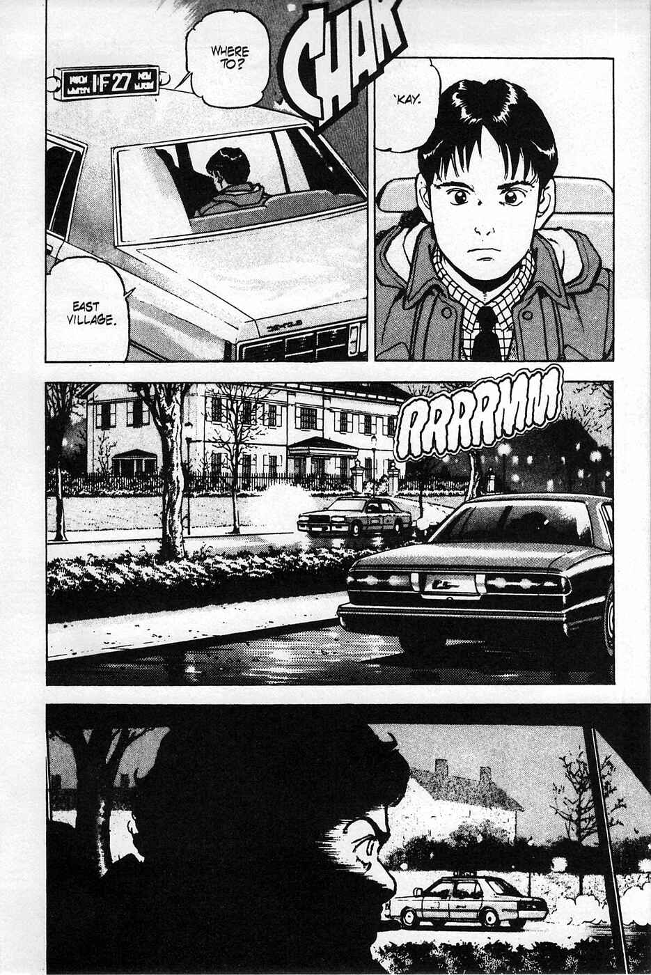 Page 2 Chapter 34 Eagle