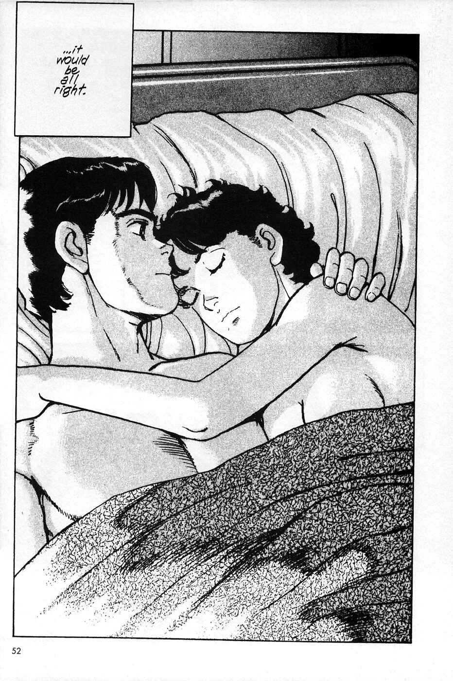 Page 21 Chapter 34 Eagle