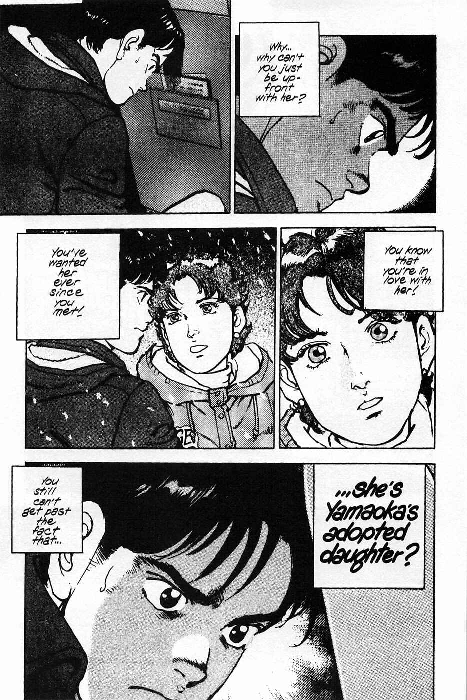 Page 3 Chapter 34 Eagle