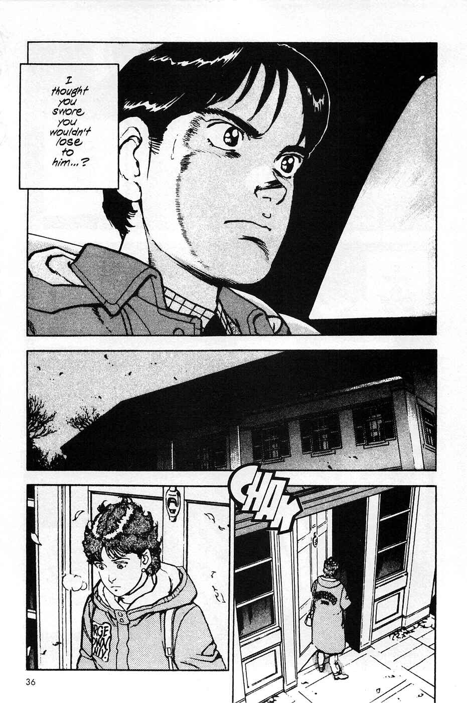 Page 5 Chapter 34 Eagle