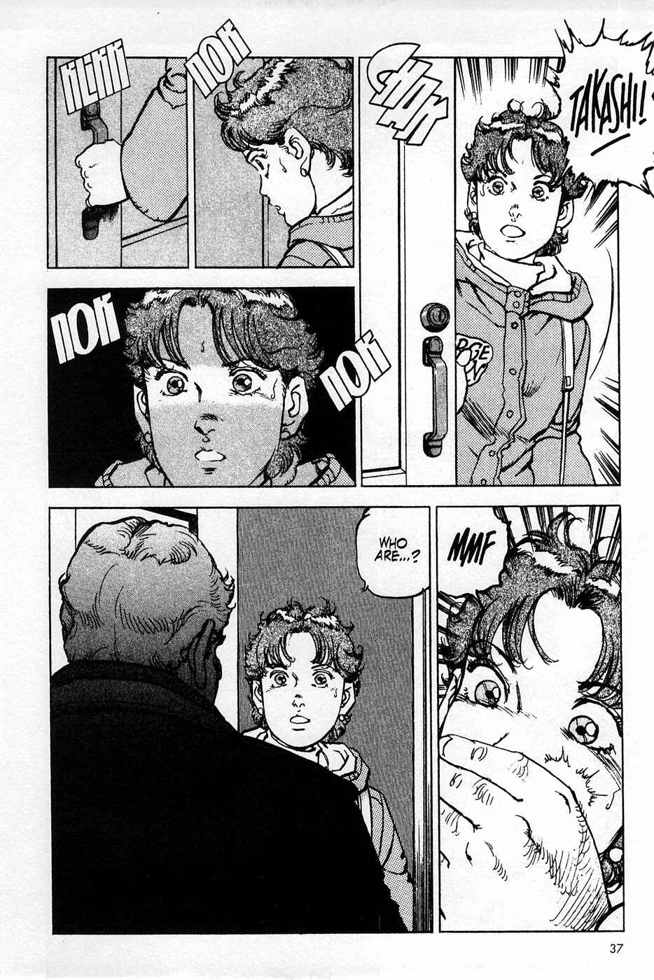 Page 6 Chapter 34 Eagle