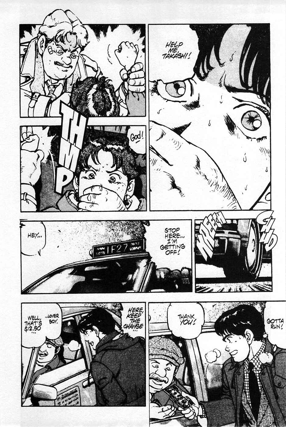 Page 8 Chapter 34 Eagle