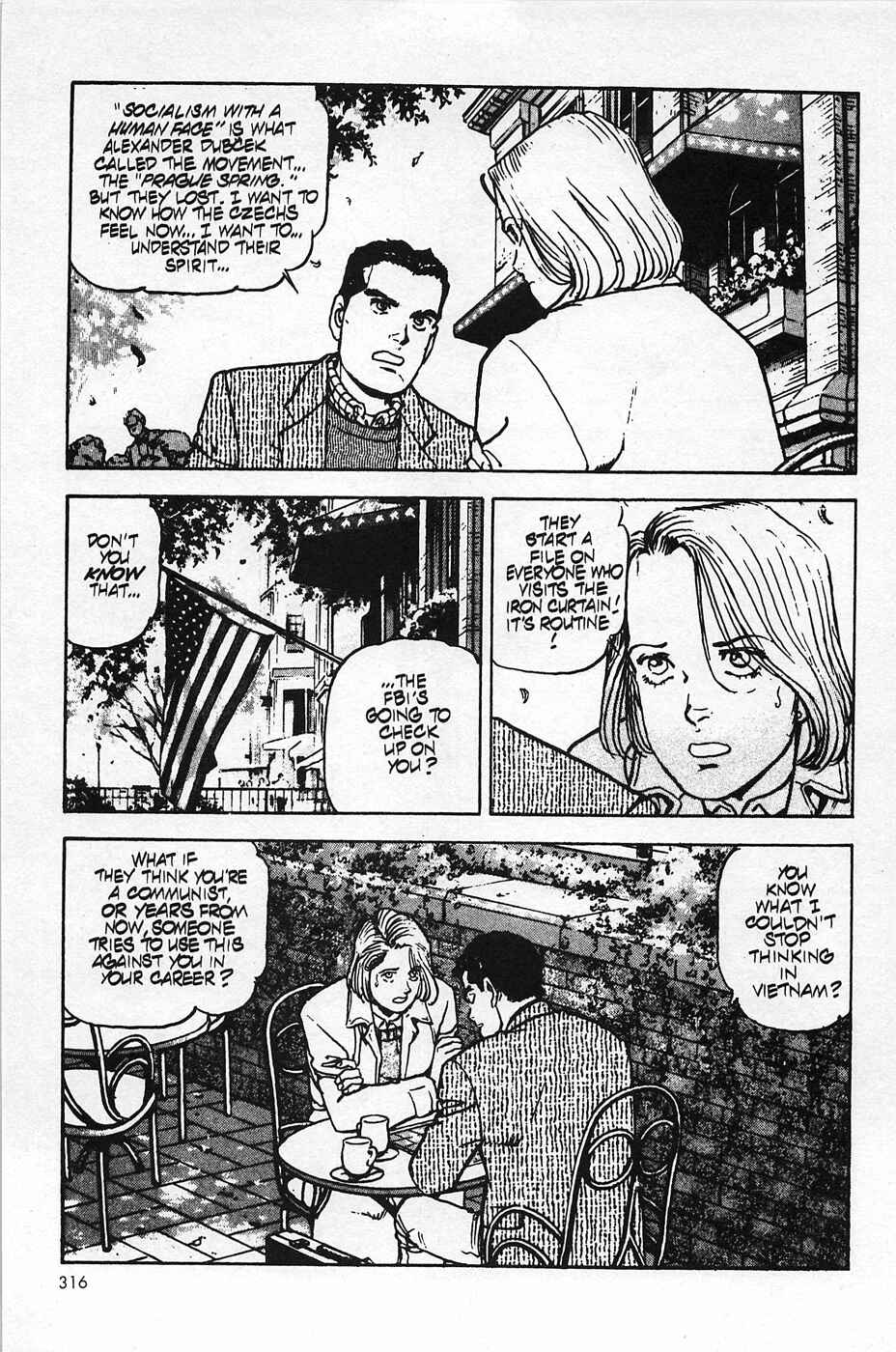 Page 10 Chapter 29 Eagle