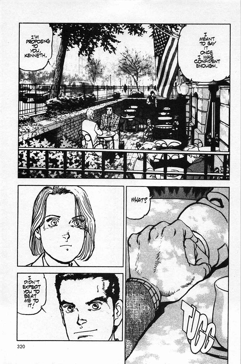 Page 14 Chapter 29 Eagle