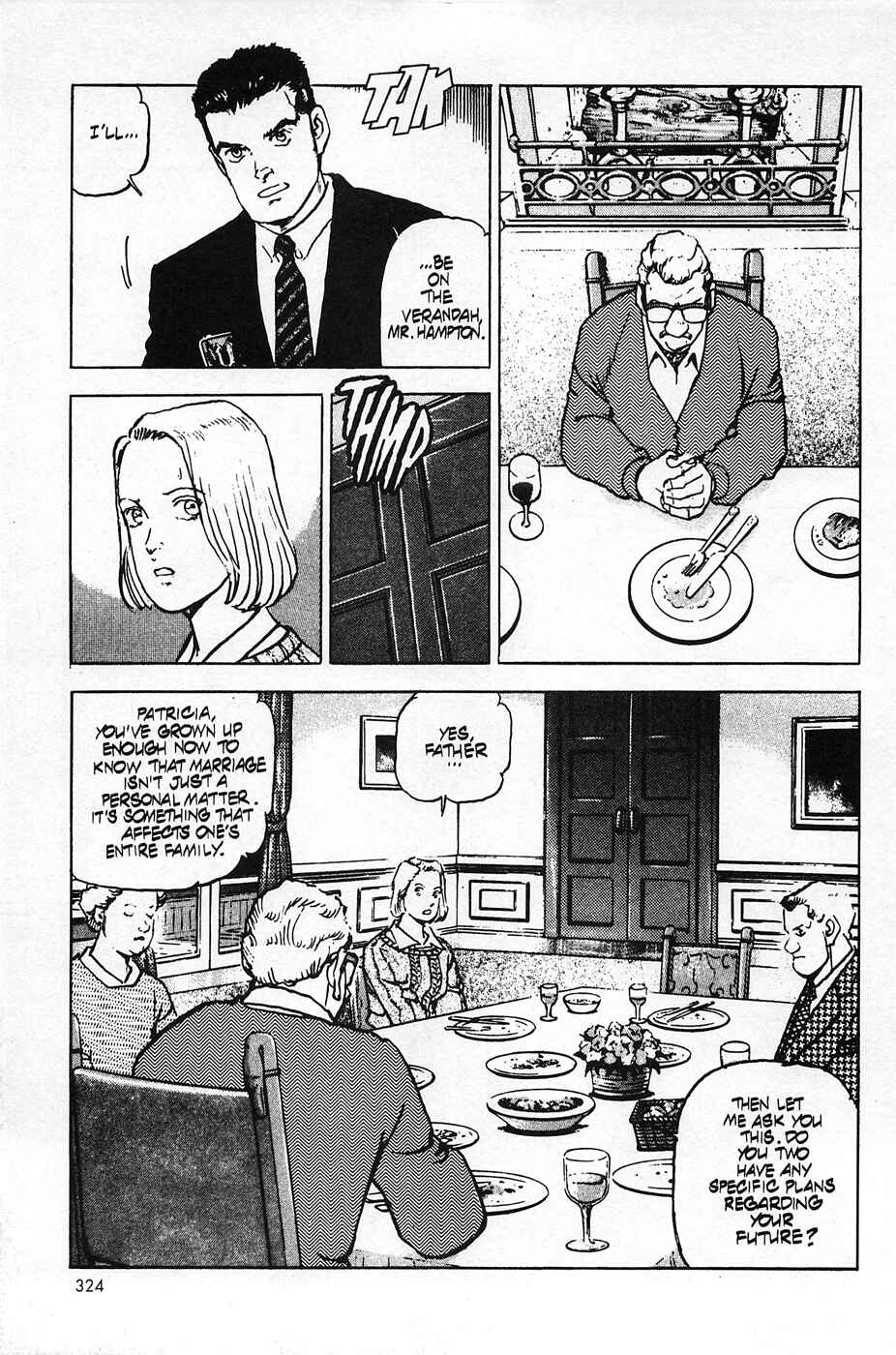 Page 18 Chapter 29 Eagle