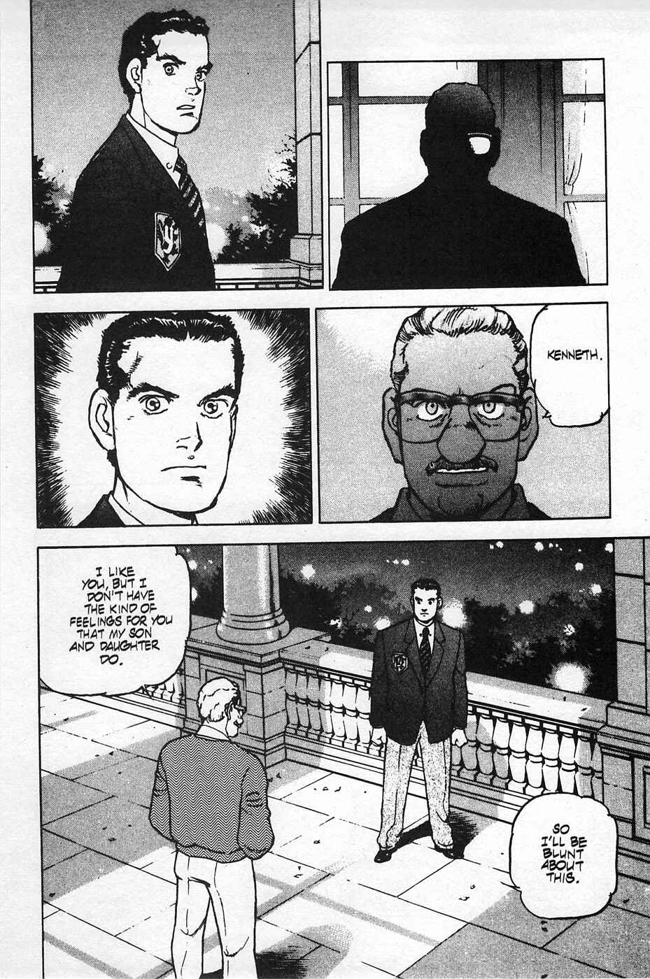 Page 23 Chapter 29 Eagle