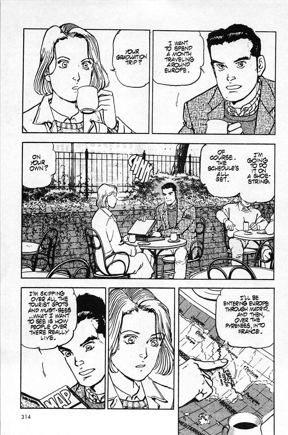 Page 8 Chapter 29 Eagle