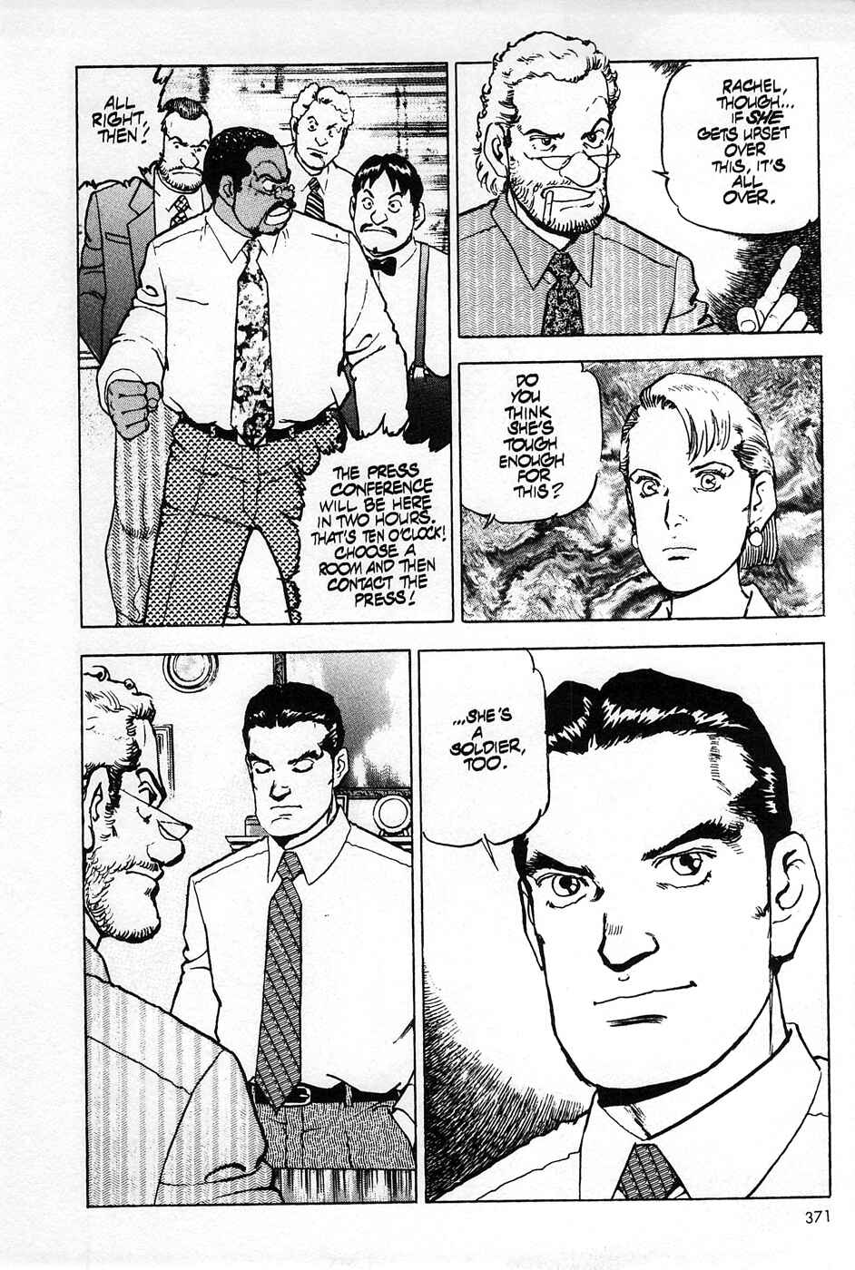 Page 11 Chapter 47 Eagle