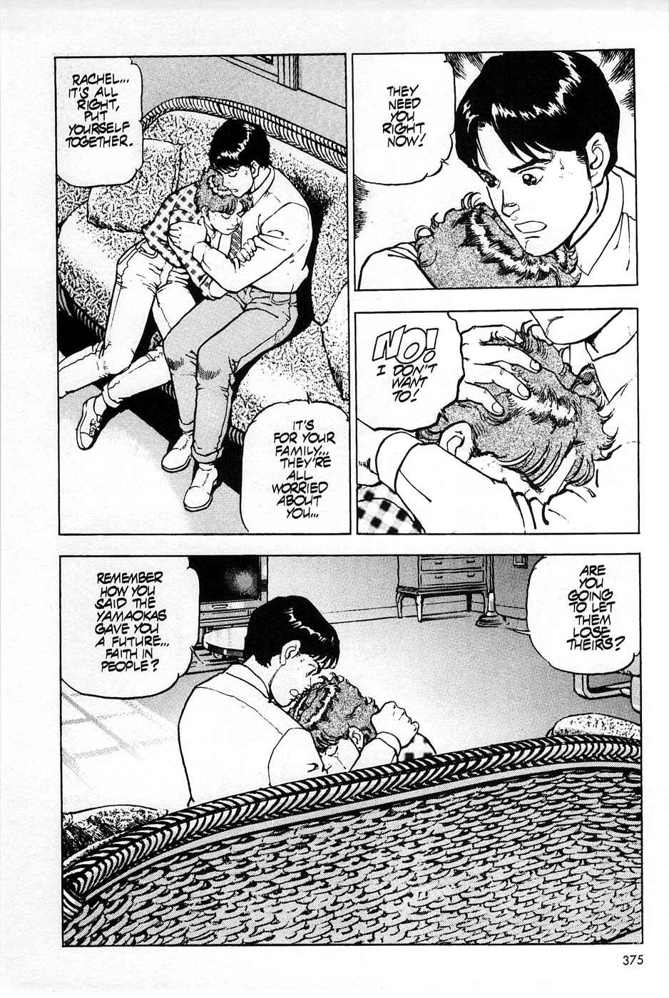 Page 15 Chapter 47 Eagle