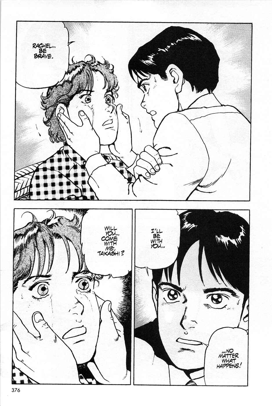 Page 16 Chapter 47 Eagle