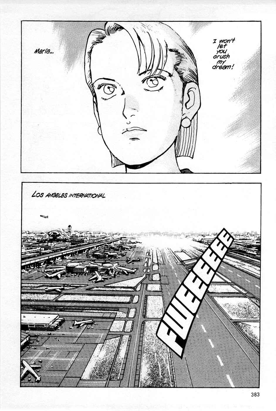 Page 23 Chapter 47 Eagle