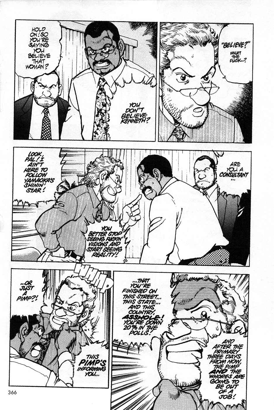 Page 6 Chapter 47 Eagle