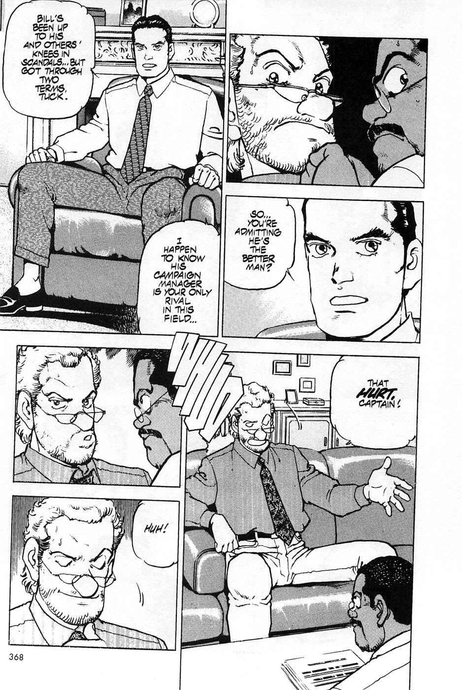 Page 8 Chapter 47 Eagle