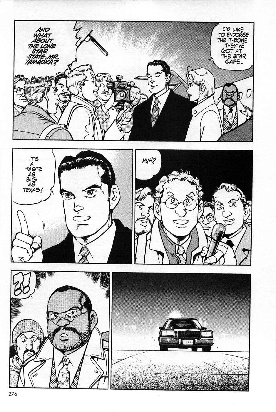 Page 19 Chapter 43 Eagle