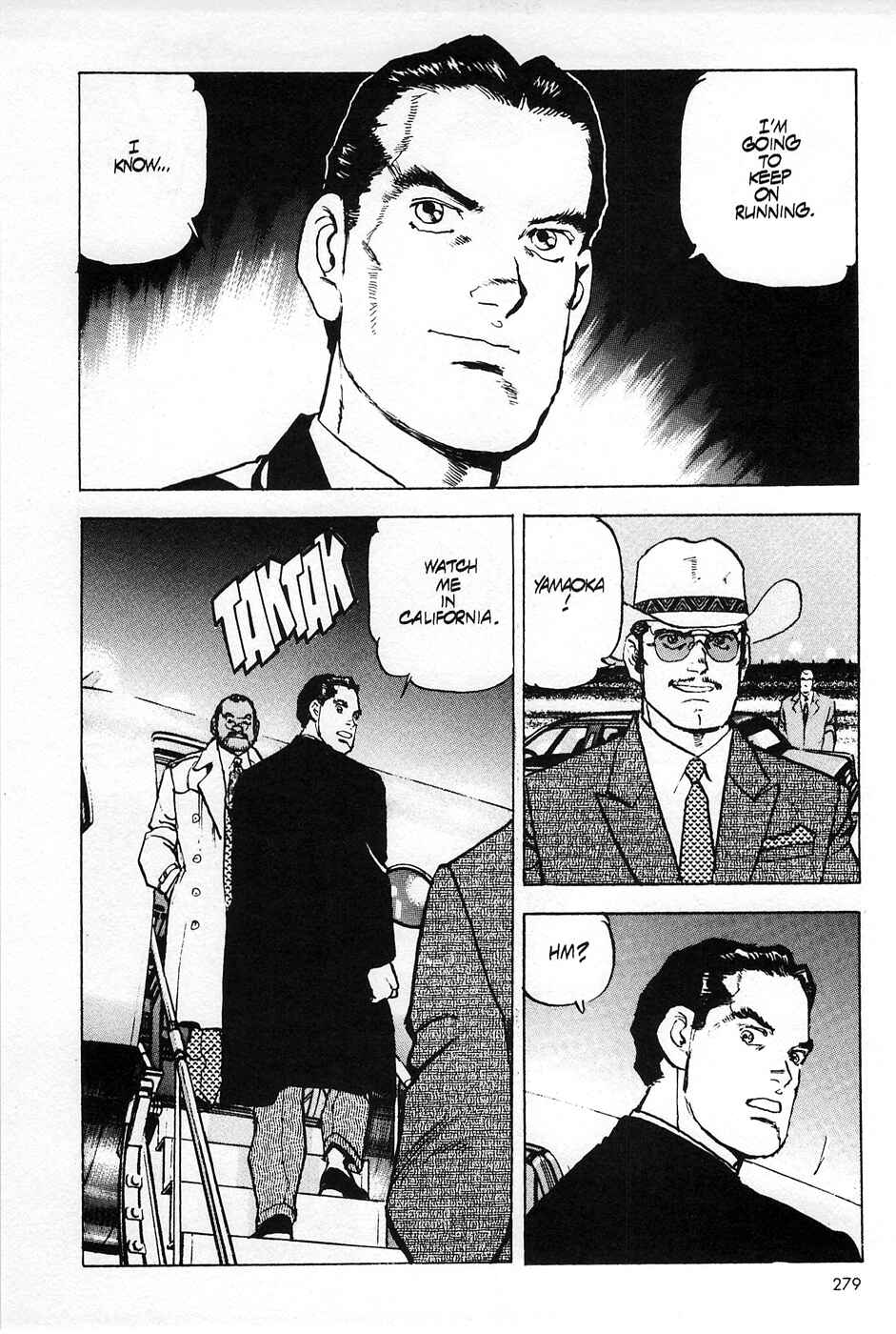 Page 22 Chapter 43 Eagle