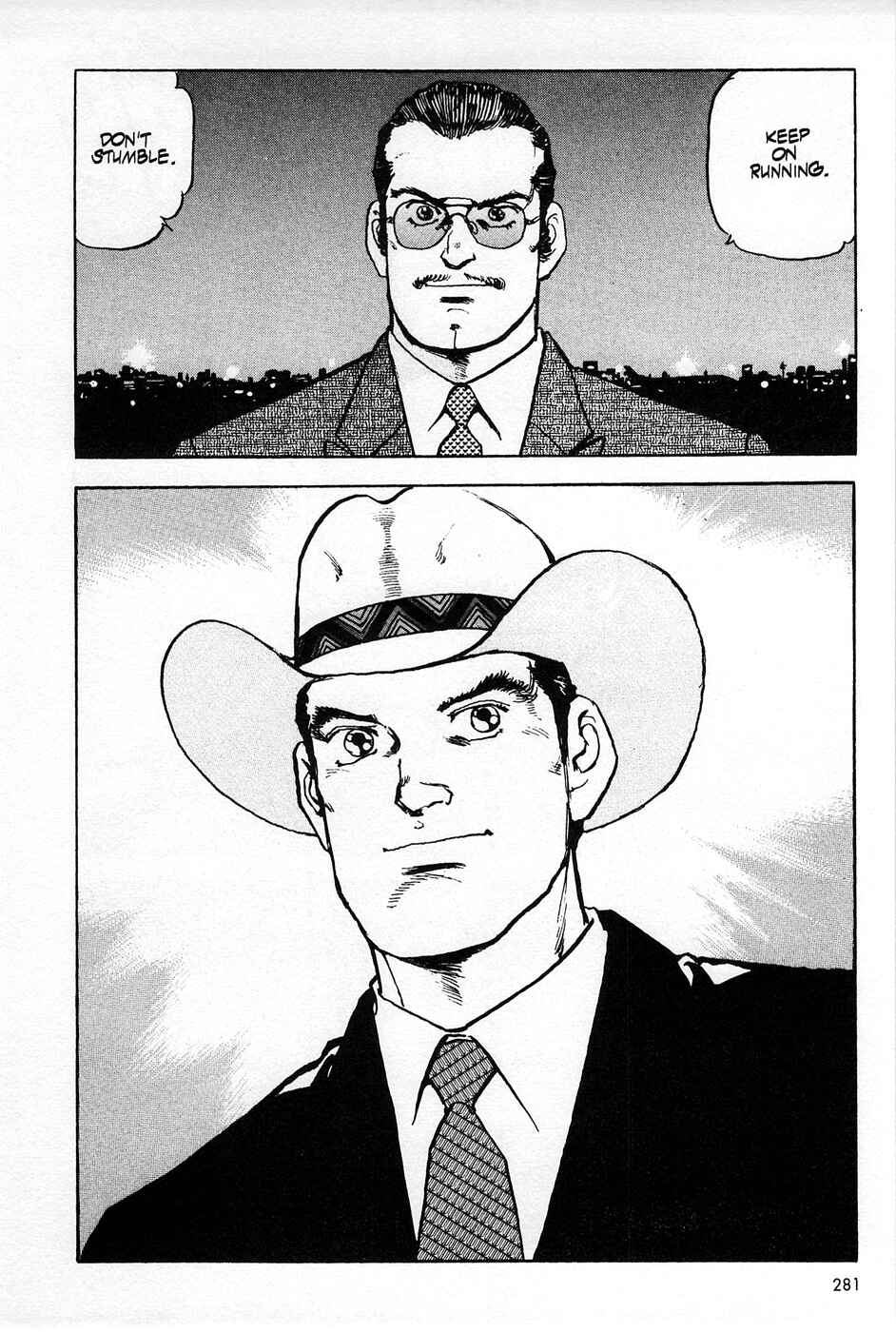 Page 24 Chapter 43 Eagle