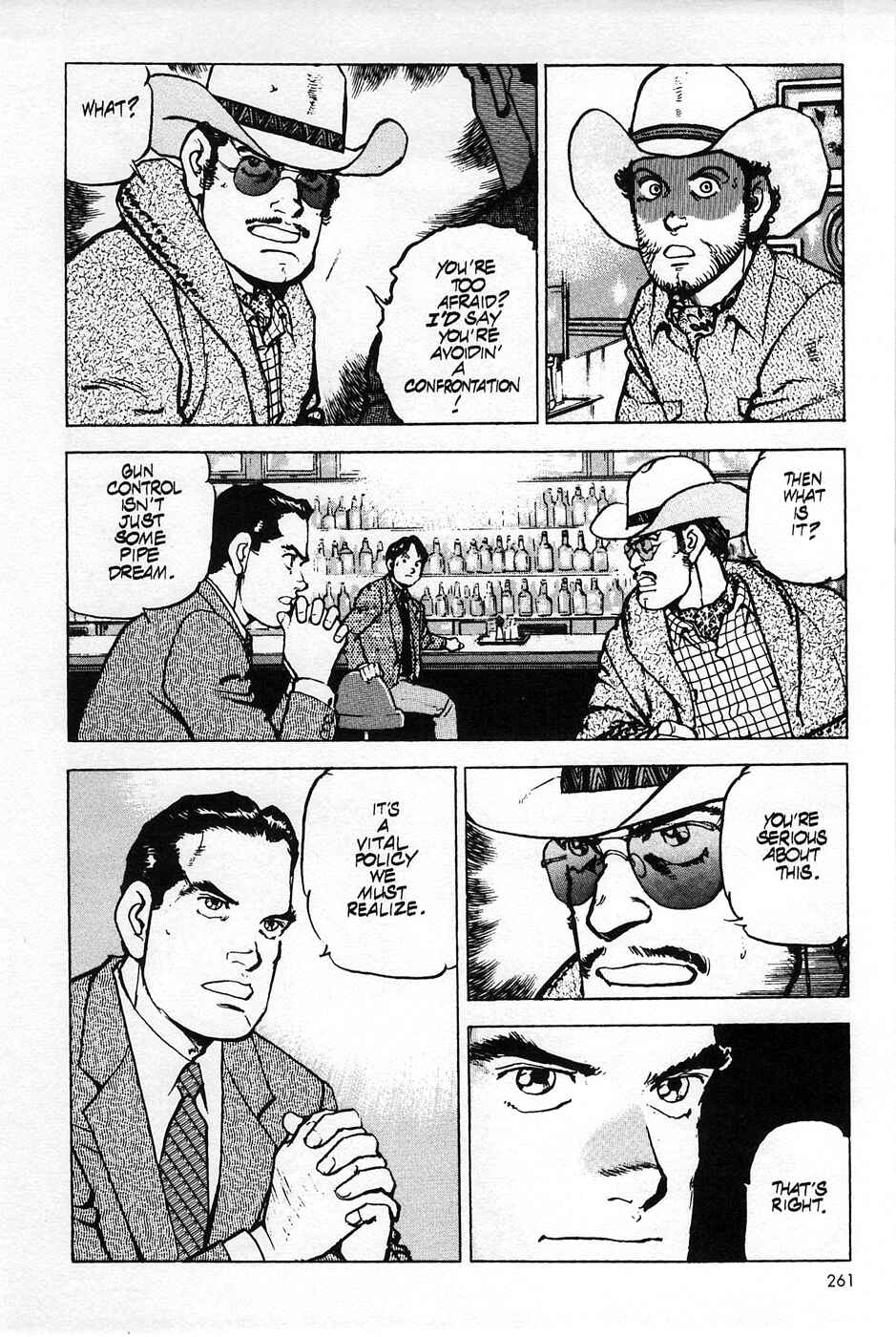 Page 4 Chapter 43 Eagle