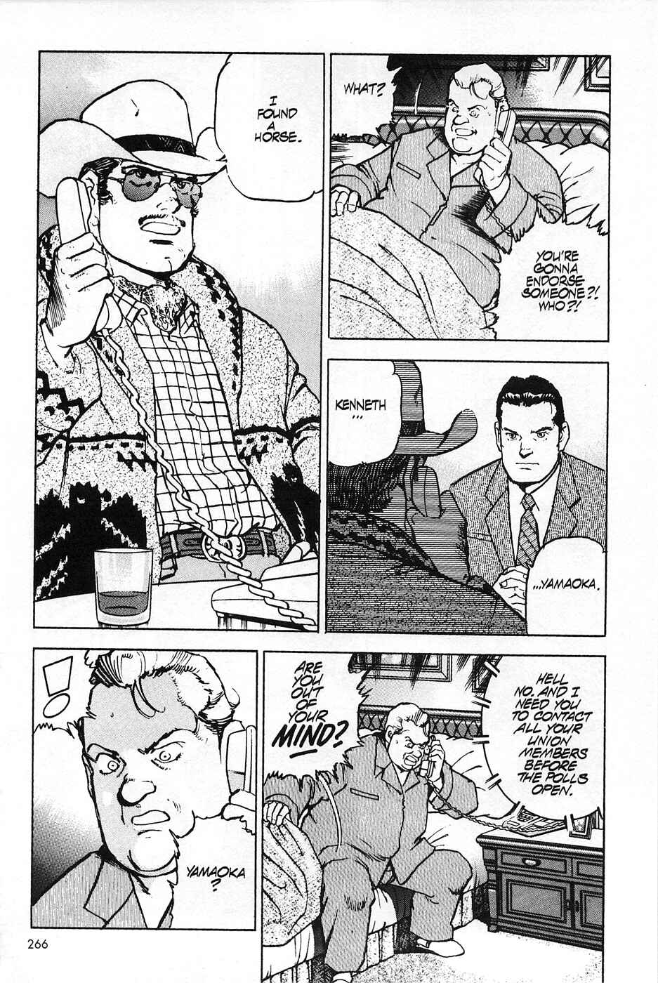 Page 9 Chapter 43 Eagle