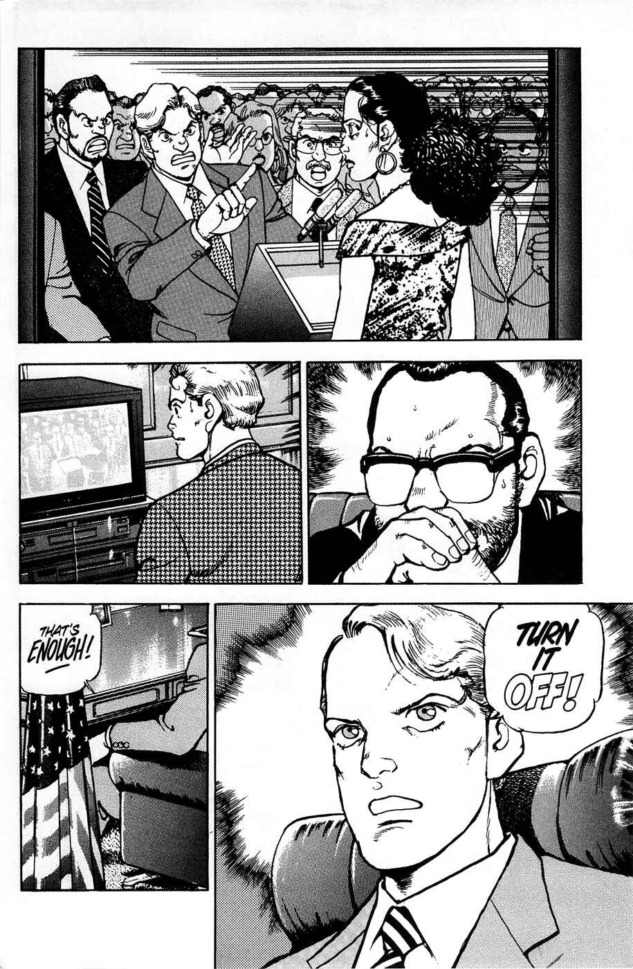 Page 20 Chapter 51 Eagle