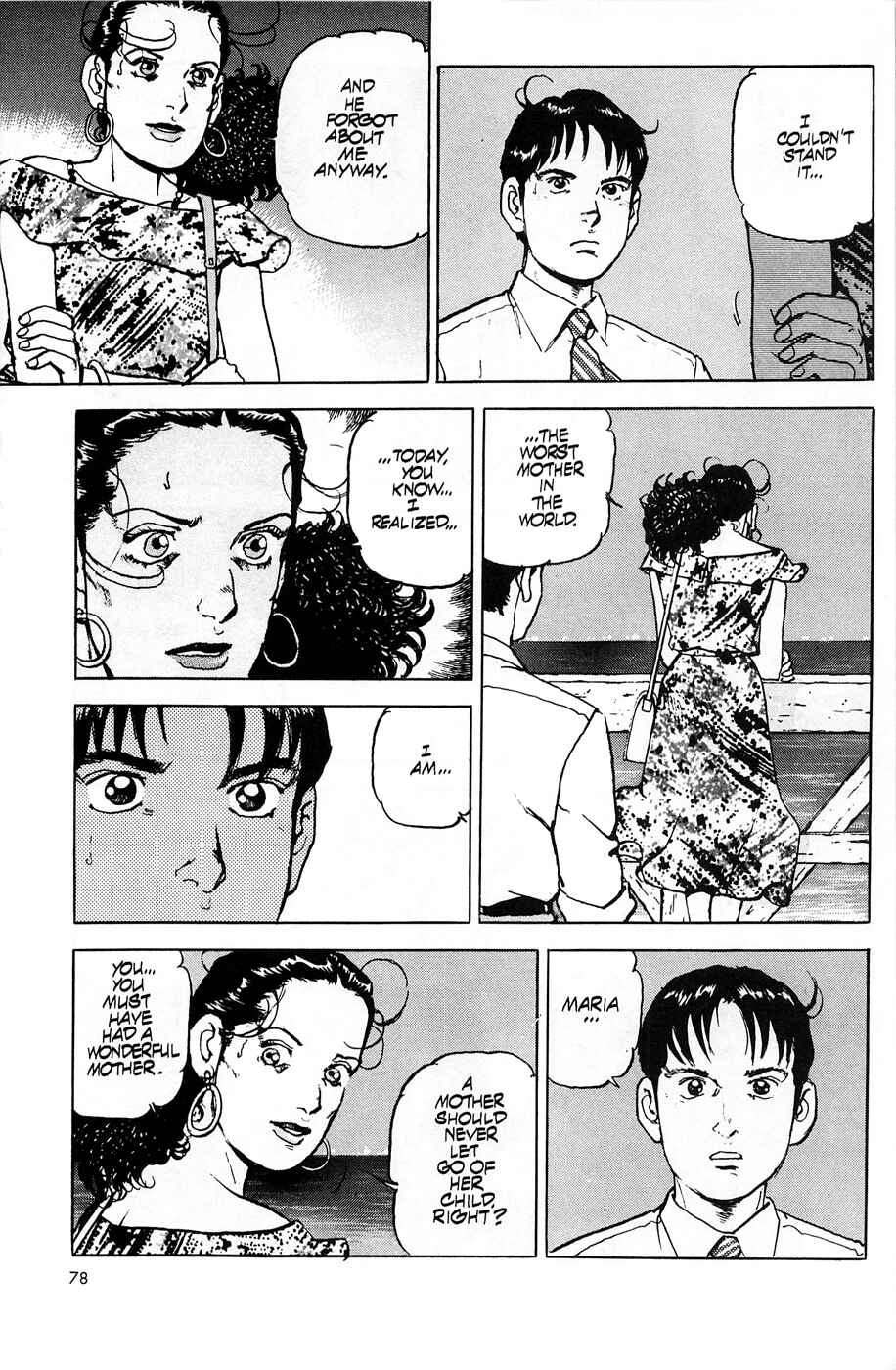 Page 23 Chapter 51 Eagle
