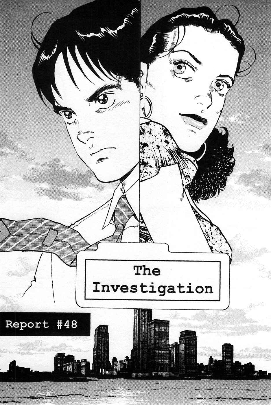 Page 1 Chapter 48 Eagle