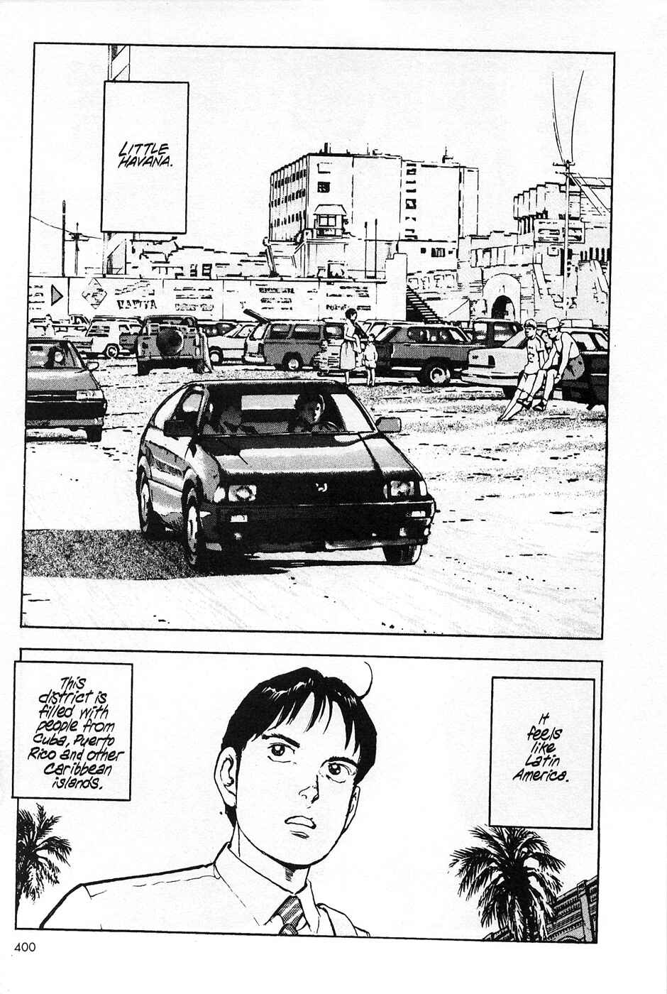 Page 12 Chapter 48 Eagle