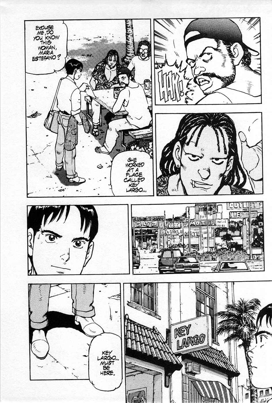 Page 13 Chapter 48 Eagle