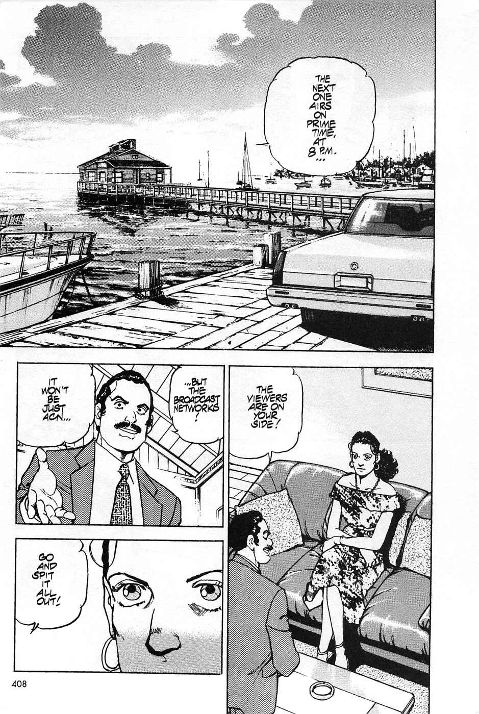 Page 20 Chapter 48 Eagle