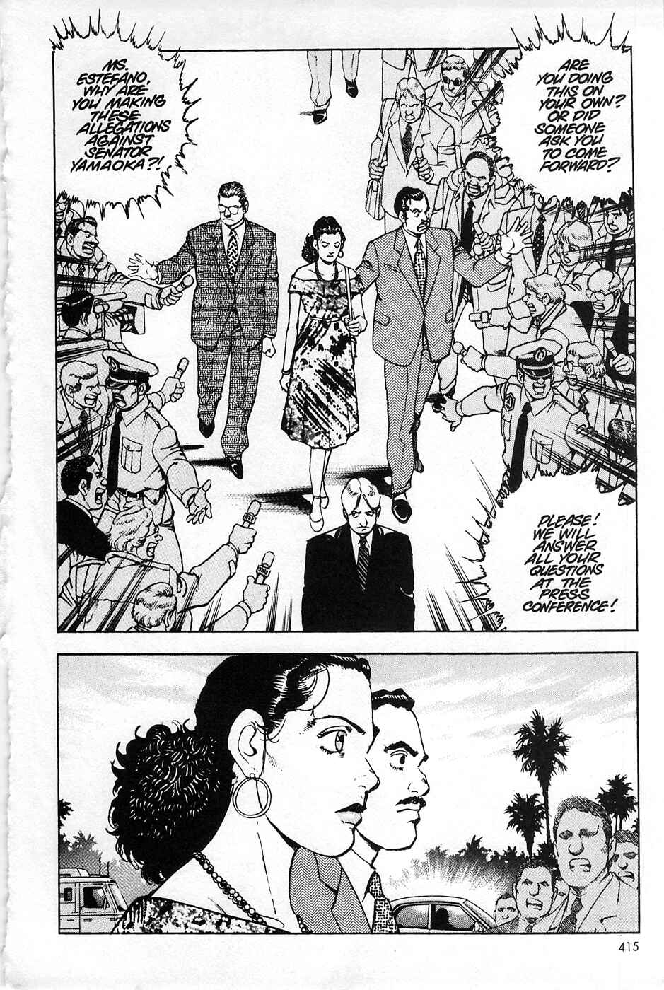 Page 27 Chapter 48 Eagle