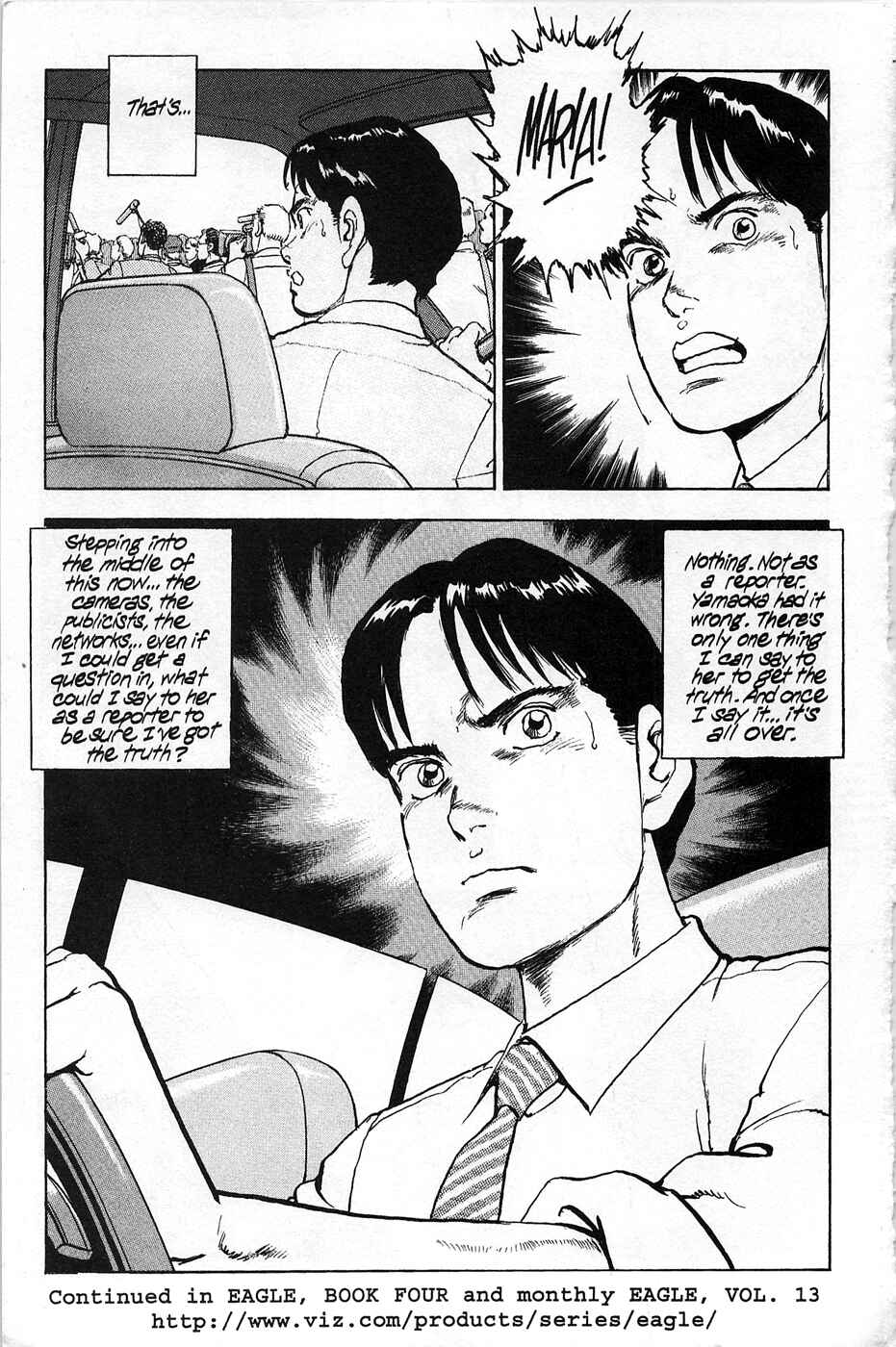 Page 28 Chapter 48 Eagle