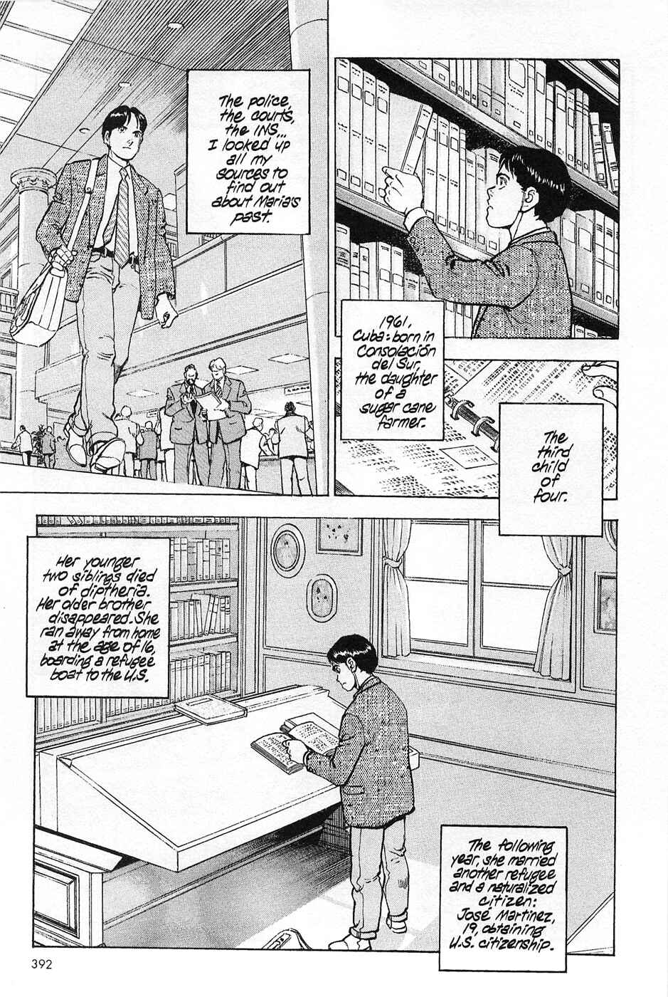 Page 4 Chapter 48 Eagle