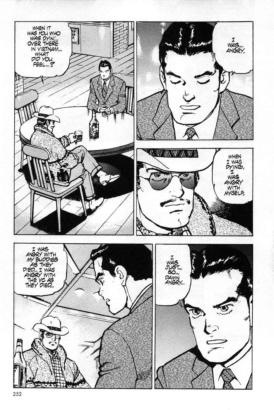 Page 22 Chapter 42 Eagle