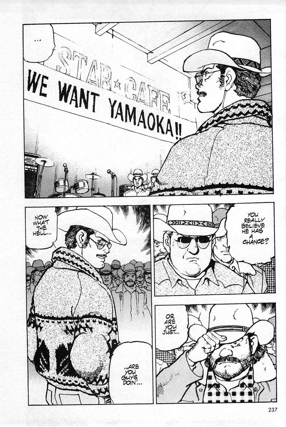 Page 7 Chapter 42 Eagle
