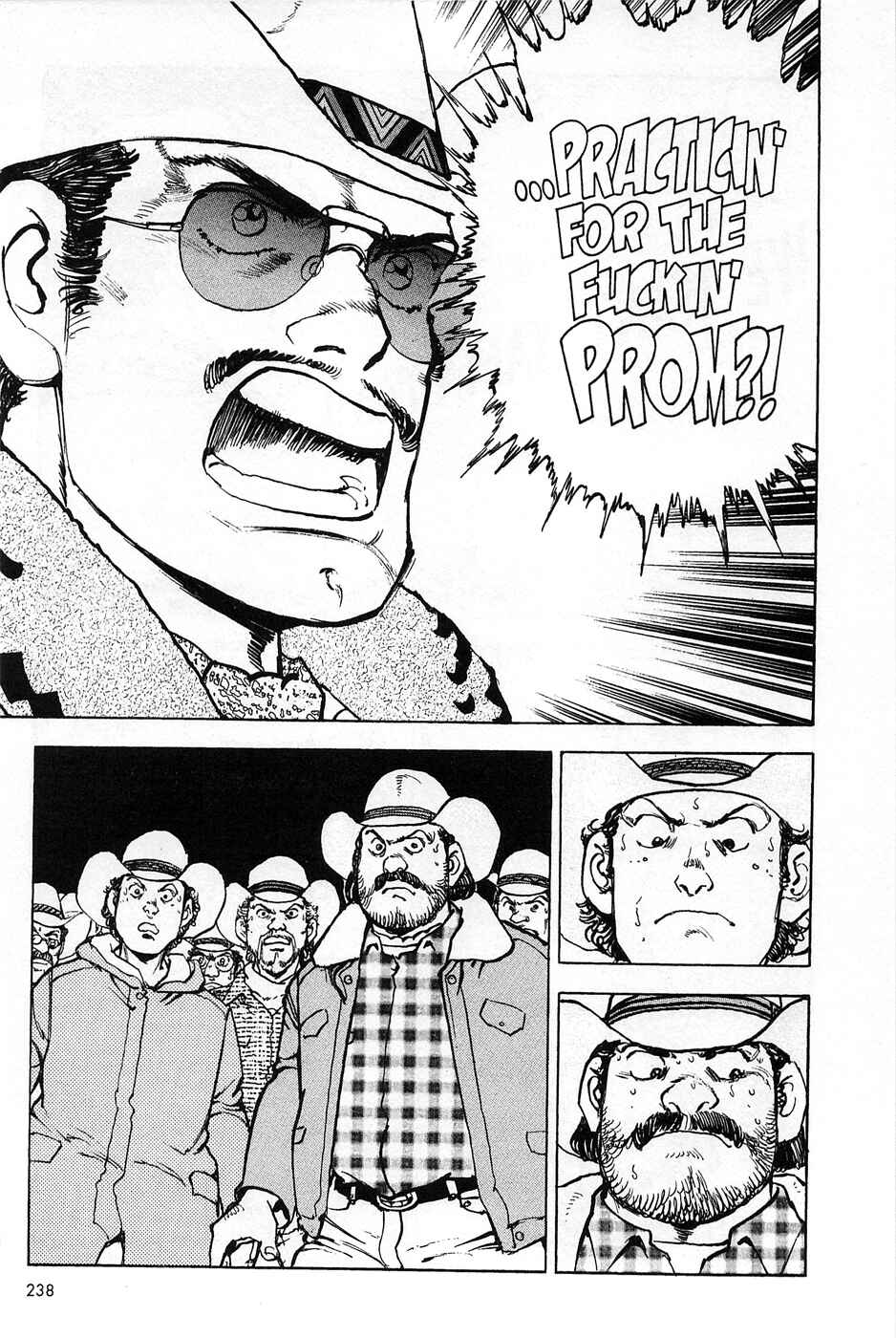 Page 8 Chapter 42 Eagle