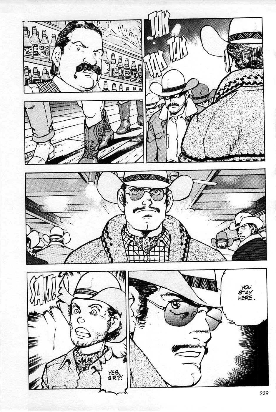 Page 9 Chapter 42 Eagle