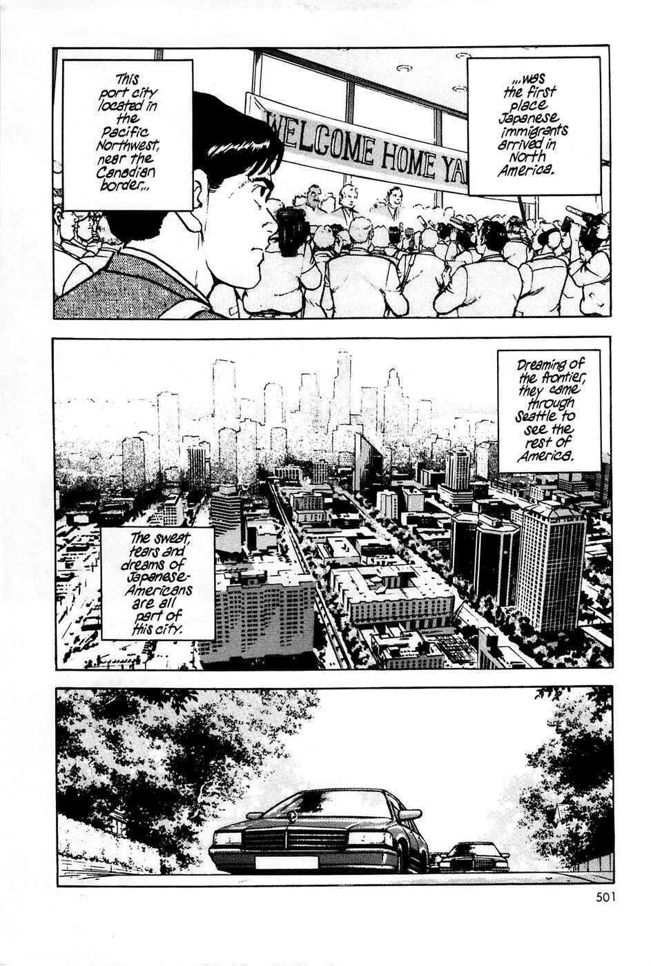 Page 12 Chapter 68 Eagle