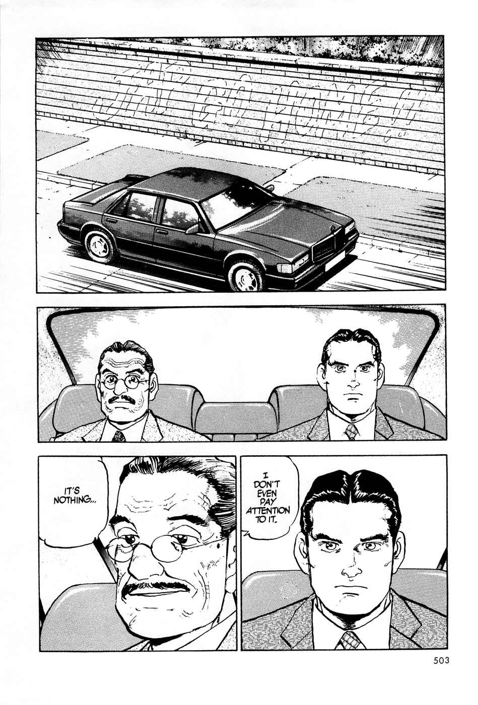 Page 14 Chapter 68 Eagle