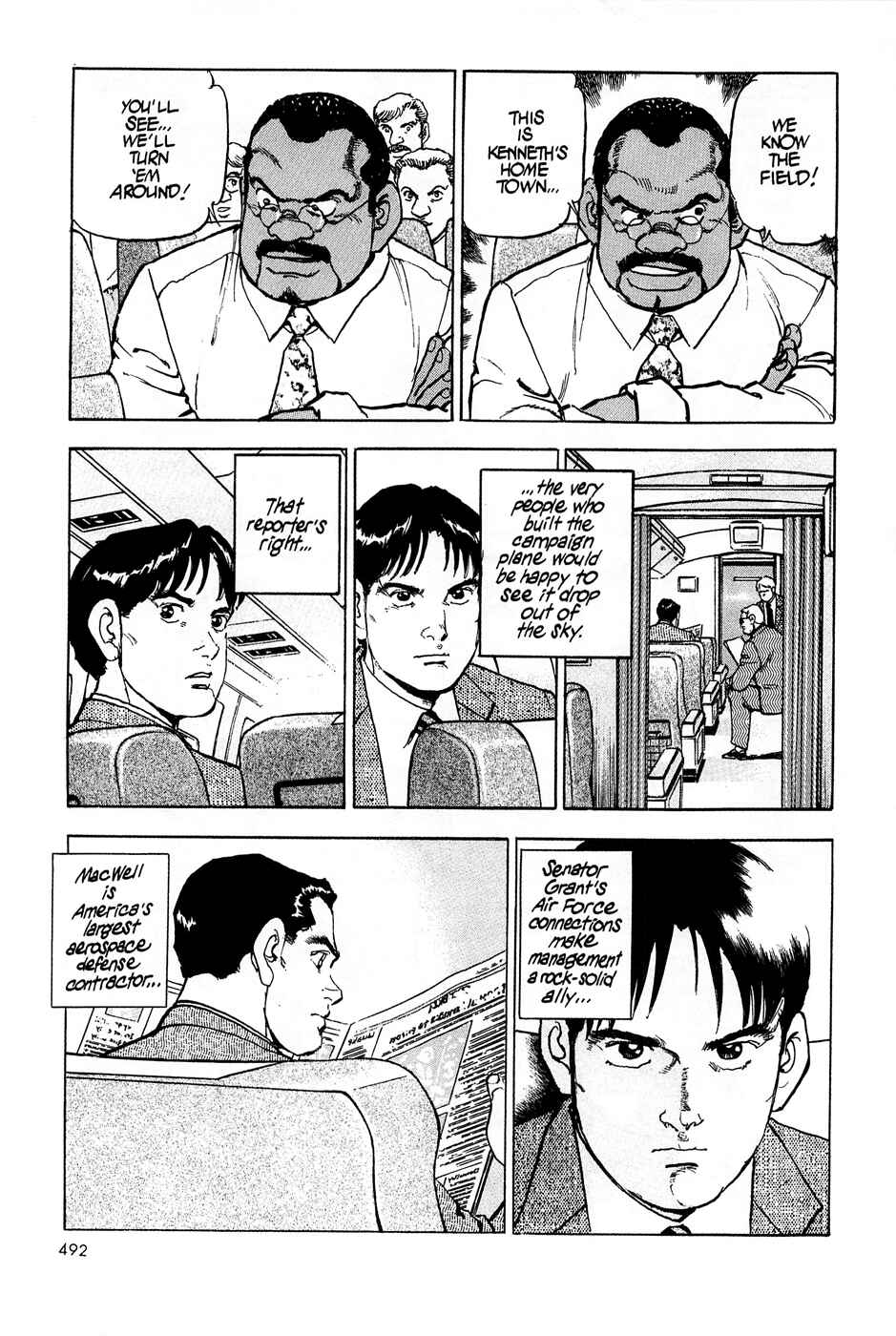 Page 4 Chapter 68 Eagle