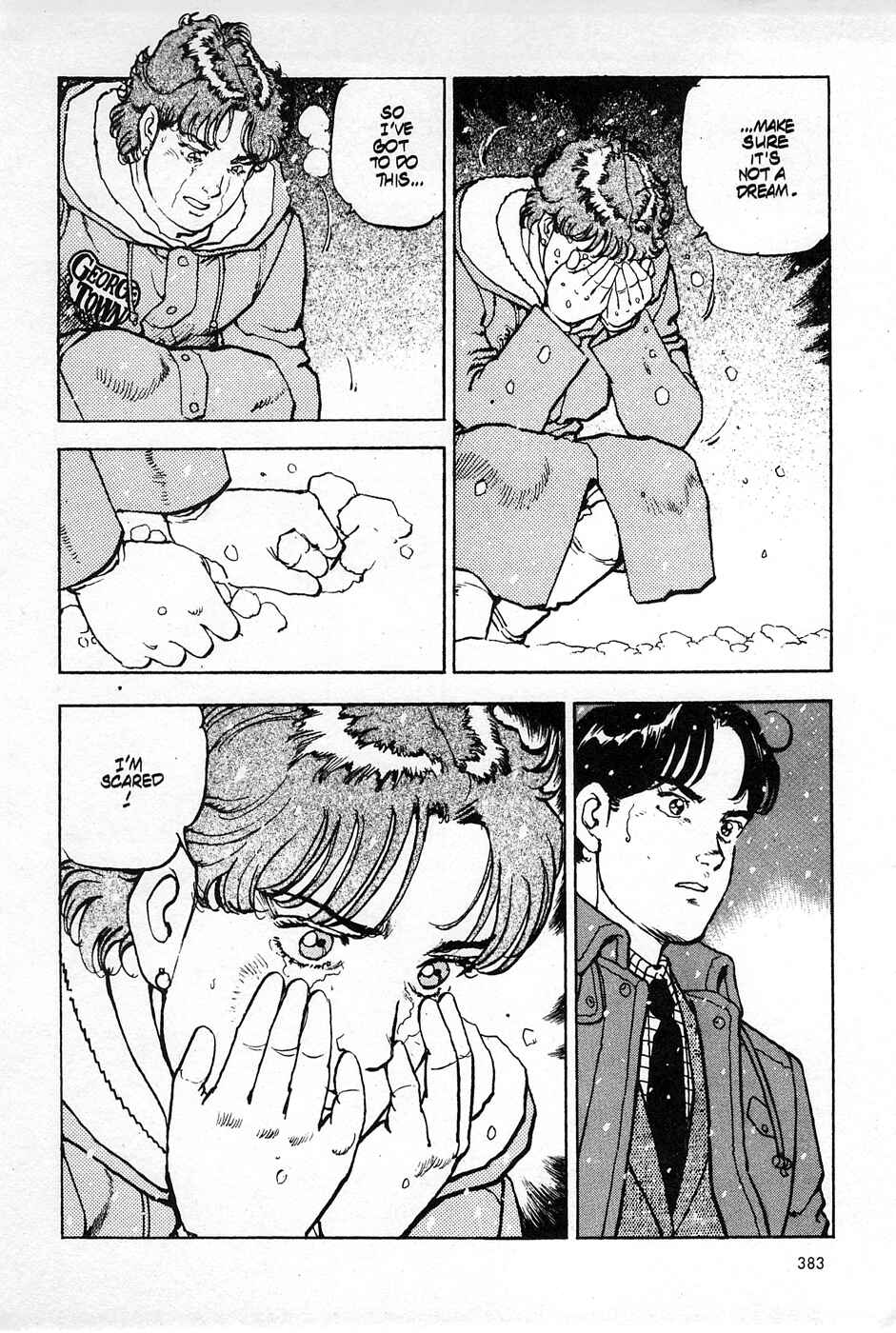 Page 18 Chapter 15 Eagle