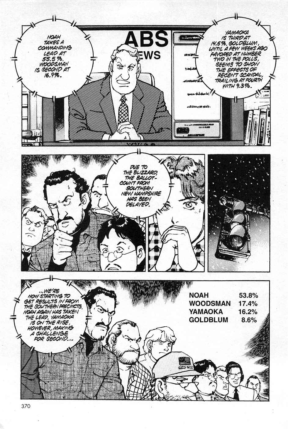 Page 6 Chapter 15 Eagle