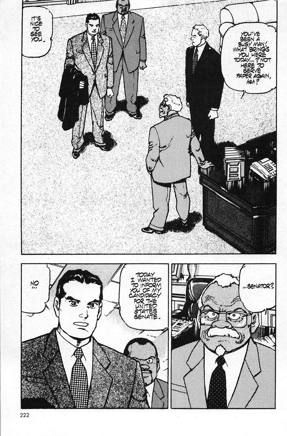 Page 16 Chapter 25 Eagle