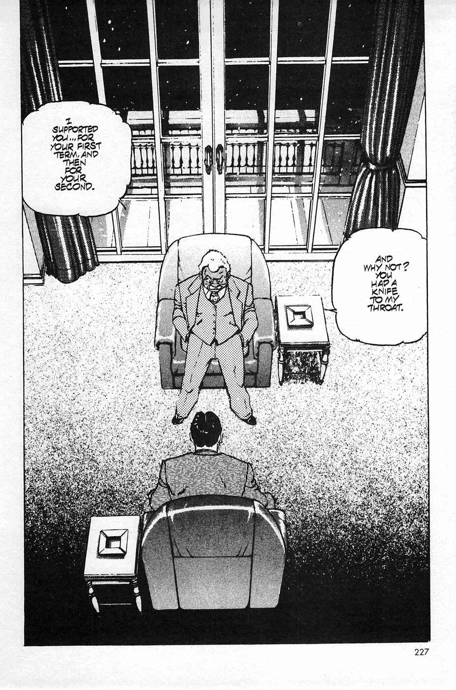 Page 21 Chapter 25 Eagle