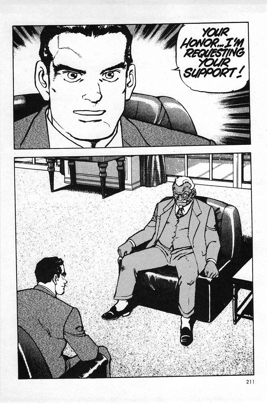 Page 5 Chapter 25 Eagle