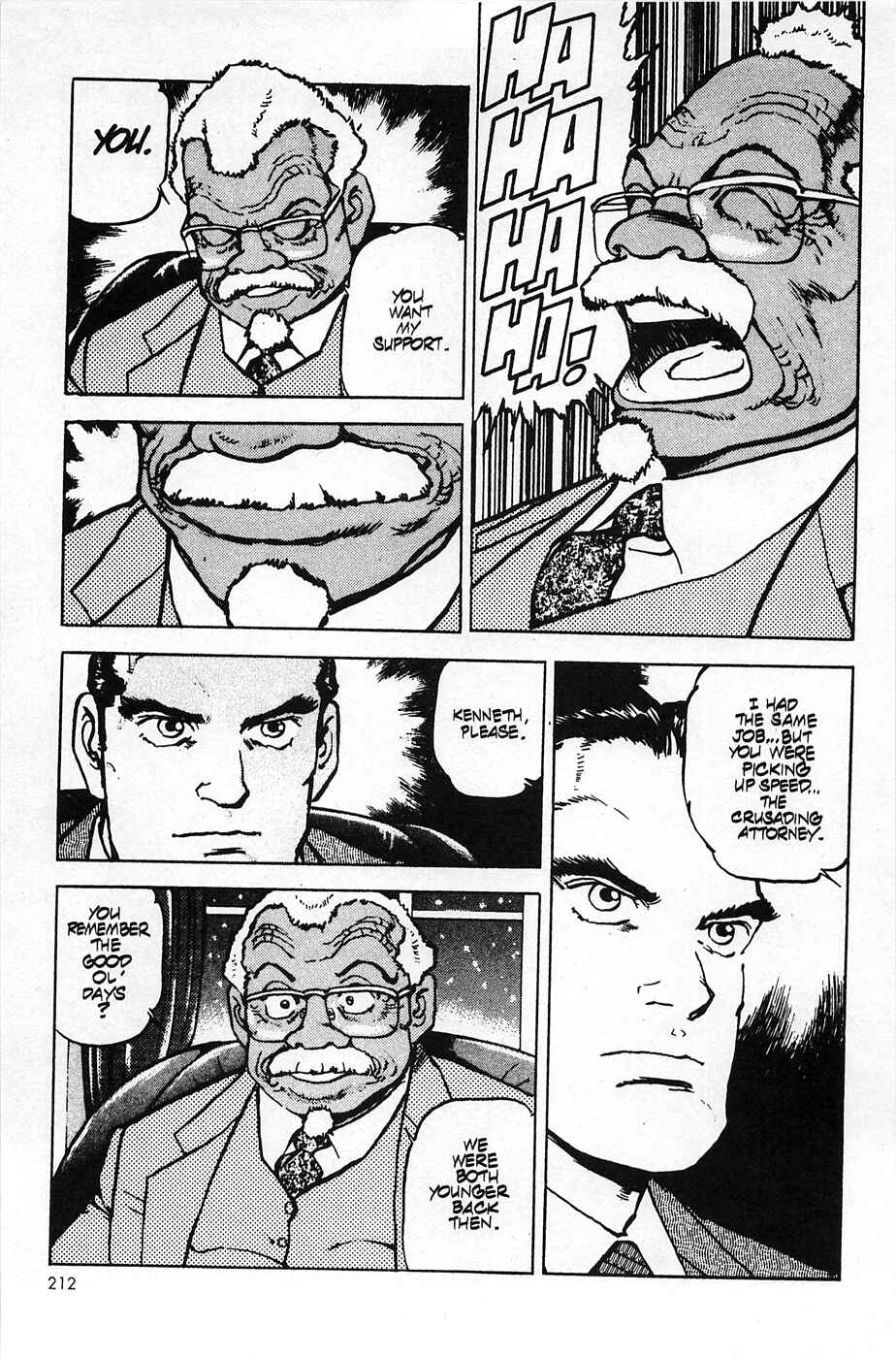 Page 6 Chapter 25 Eagle